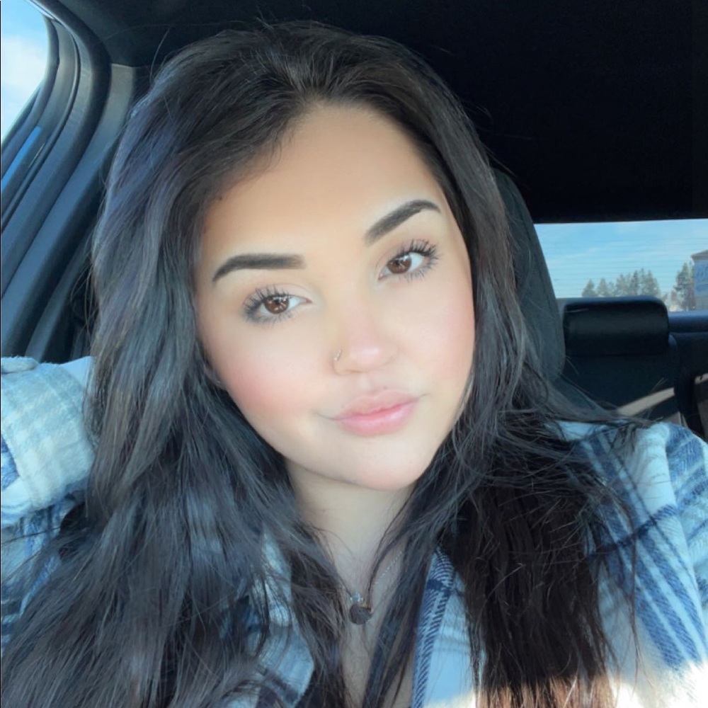 Meet your Posher, Mariah